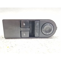 MANDO ELEVALUNAS DELANTERO IZQUIERDO 13228706 