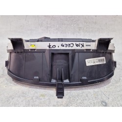 Recambio de cuadro completo para kia cee´d hatchback (ed) 1.6 crdi 115 referencia OEM IAM 940031H130  