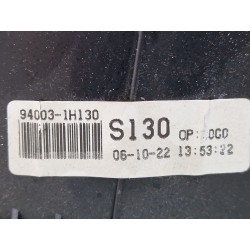 Recambio de cuadro completo para kia cee´d hatchback (ed) 1.6 crdi 115 referencia OEM IAM 940031H130  