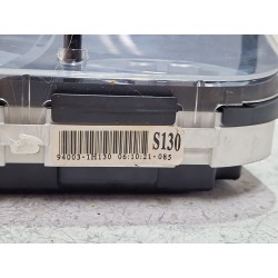 Recambio de cuadro completo para kia cee´d hatchback (ed) 1.6 crdi 115 referencia OEM IAM 940031H130  