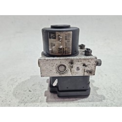 Recambio de nucleo abs para opel astra h (a04) 1.7 cdti (l48) referencia OEM IAM 10097005043  