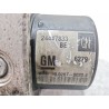 Recambio de nucleo abs para opel astra h (a04) 1.7 cdti (l48) referencia OEM IAM 10097005043  