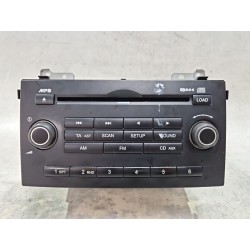 SISTEMA AUDIO / RADIO CD A2C53115931 X961701H000 