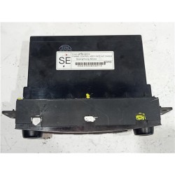 Recambio de mandos climatizador para ssangyong rexton (04.2003) 2.7 xdi referencia OEM IAM 6870008510  