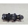 Recambio de mando elevalunas delantero izquierdo para peugeot 207/207+ (wa_, wc_) 1.6 hdi referencia OEM IAM 9654859177  