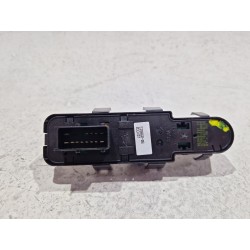 Recambio de mando elevalunas delantero izquierdo para peugeot 207/207+ (wa_, wc_) 1.6 hdi referencia OEM IAM 9654859177  