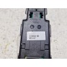 Recambio de mando elevalunas delantero izquierdo para peugeot 207/207+ (wa_, wc_) 1.6 hdi referencia OEM IAM 9654859177  