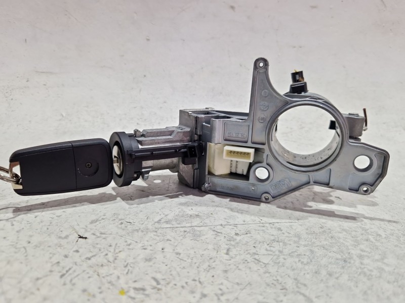 Recambio de conmutador de arranque para opel astra h (a04) 1.7 cdti (l48) referencia OEM IAM N0501882  