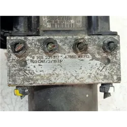 Recambio de nucleo abs para nissan primera berlina (p12)(12.2001) 1.9 dci referencia OEM IAM 0265231317  