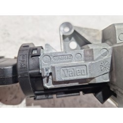 Recambio de conmutador de arranque para opel astra h (a04) 1.7 cdti (l48) referencia OEM IAM N0501882  
