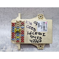 CAJA RELES / FUSIBLES 919501H51010 