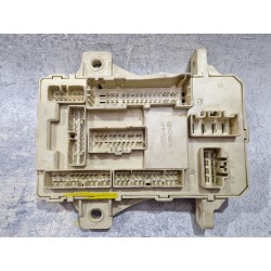 Recambio de caja reles / fusibles para kia cee´d hatchback (ed) 1.6 crdi 115 referencia OEM IAM 919501H51010  