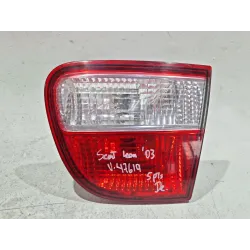 Recambio de piloto trasero derecho interior porton para seat leon (1m1) 1.6 16 v referencia OEM IAM 1M6945092B  