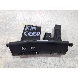 Recambio de mando multifuncion para kia cee´d hatchback (ed) 1.6 crdi 115 referencia OEM IAM 933001H000EQ  