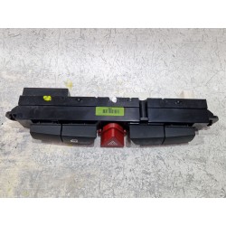 Recambio de botonera emergencia para kia cee´d hatchback (ed) 1.6 crdi 115 referencia OEM IAM 937001H000 937001H010  