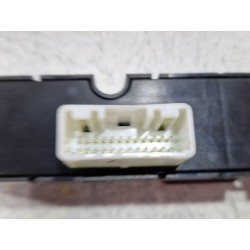 Recambio de botonera emergencia para kia cee´d hatchback (ed) 1.6 crdi 115 referencia OEM IAM 937001H000 937001H010  