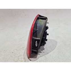 Recambio de piloto trasero derecho para seat leon (1m1) 1.6 16 v referencia OEM IAM 1M6945112  