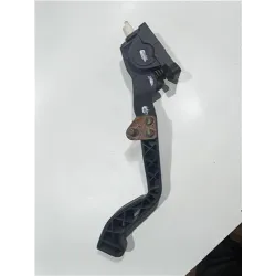 Recambio de potenciometro pedal gas para citroën c3 (2002) hdi referencia OEM IAM 0280752247  