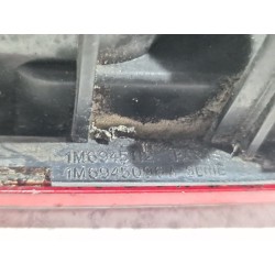 Recambio de piloto trasero derecho para seat leon (1m1) 1.6 16 v referencia OEM IAM 1M6945112  