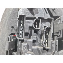 Recambio de piloto trasero derecho para seat leon (1m1) 1.6 16 v referencia OEM IAM 1M6945112  