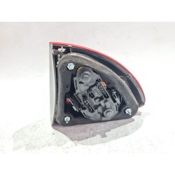 Recambio de piloto trasero izquierdo para seat leon (1m1) 1.6 16 v referencia OEM IAM 1M6945111  