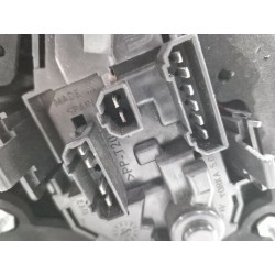 Recambio de piloto trasero izquierdo para seat leon (1m1) 1.6 16 v referencia OEM IAM 1M6945111  