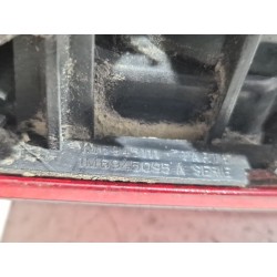 Recambio de piloto trasero izquierdo para seat leon (1m1) 1.6 16 v referencia OEM IAM 1M6945111  