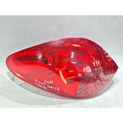 Recambio de piloto trasero izquierdo para peugeot 207/207+ (wa_, wc_) 1.6 hdi referencia OEM IAM 9649986680  