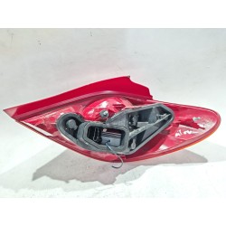 Recambio de piloto trasero izquierdo para peugeot 207/207+ (wa_, wc_) 1.6 hdi referencia OEM IAM 9649986680  