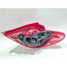 Recambio de piloto trasero izquierdo para peugeot 207/207+ (wa_, wc_) 1.6 hdi referencia OEM IAM 9649986680  