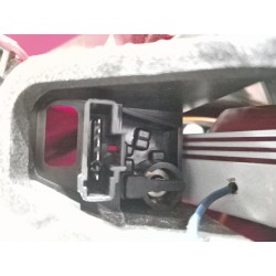 Recambio de piloto trasero izquierdo para peugeot 207/207+ (wa_, wc_) 1.6 hdi referencia OEM IAM 9649986680  