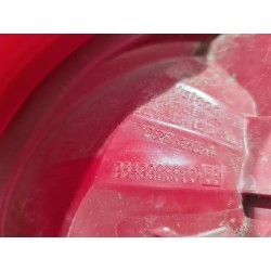 Recambio de piloto trasero izquierdo para peugeot 207/207+ (wa_, wc_) 1.6 hdi referencia OEM IAM 9649986680  