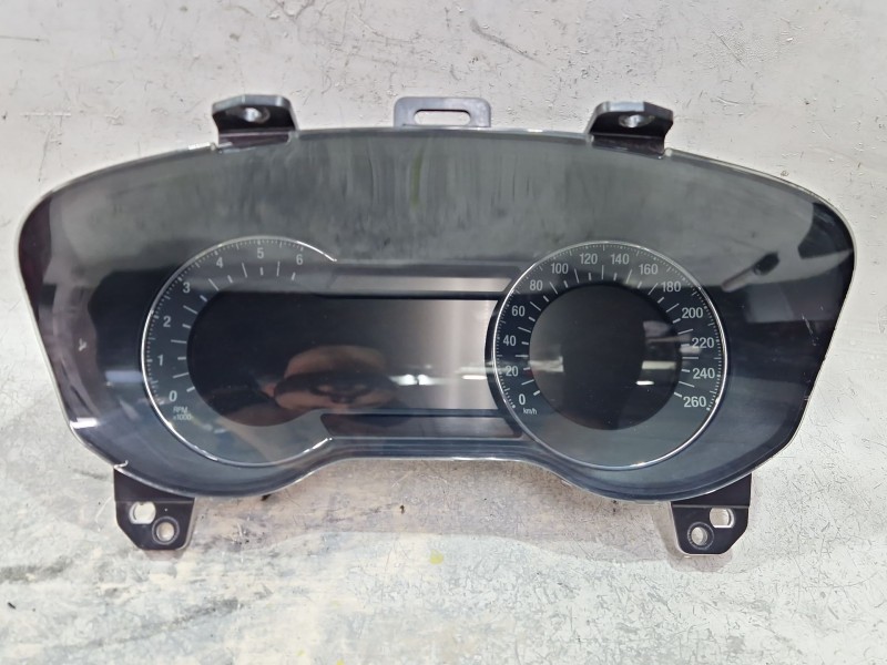 Recambio de cuadro completo para ford mondeo v sedán (cd) 2.0 tdci referencia OEM IAM GS7T10849ALE  