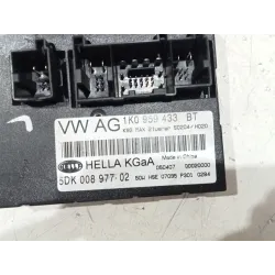 Recambio de modulo electronico para seat leon (1p1)(05.2005) 1.9 tdi referencia OEM IAM 5DK00897702  
