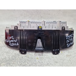 Recambio de cuadro completo para ford mondeo v sedán (cd) 2.0 tdci referencia OEM IAM GS7T10849ALE  