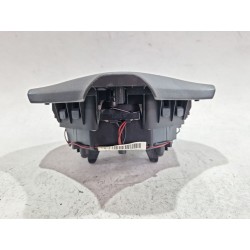 Recambio de airbag volante para peugeot 308 (2007) 1.6 hdi referencia OEM IAM 96758003ZD  