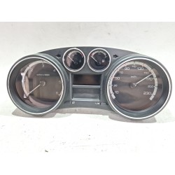 CUADRO INSTRUMENTOS 9666649080 