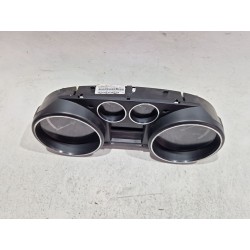 Recambio de cuadro instrumentos para peugeot 308 (2007) 1.6 hdi referencia OEM IAM 9666649080  