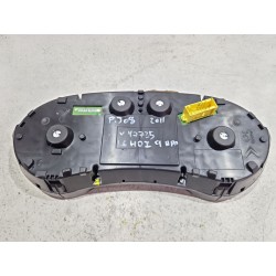 Recambio de cuadro instrumentos para peugeot 308 (2007) 1.6 hdi referencia OEM IAM 9666649080  