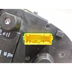 Recambio de cuadro instrumentos para peugeot 308 (2007) 1.6 hdi referencia OEM IAM 9666649080  