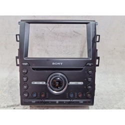 MANDO MULTIFUNCION HS7T18E245DB 