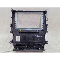 Recambio de mando multifuncion para ford mondeo v sedán (cd) 2.0 tdci referencia OEM IAM HS7T18E245  