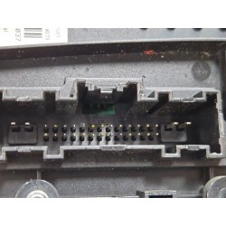 Recambio de mando multifuncion para ford mondeo v sedán (cd) 2.0 tdci referencia OEM IAM HS7T18E245  