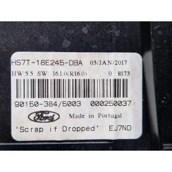 Recambio de mando multifuncion para ford mondeo v sedán (cd) 2.0 tdci referencia OEM IAM HS7T18E245  