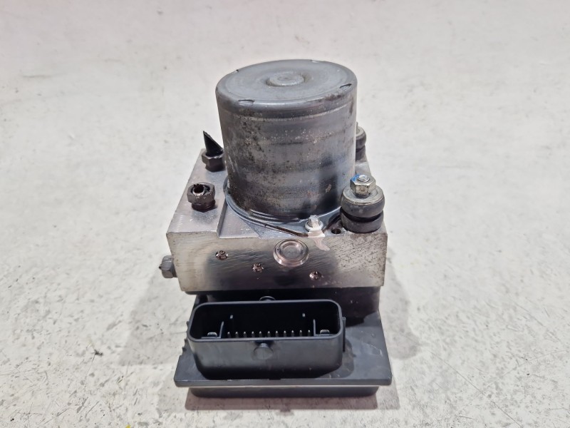 Recambio de nucleo abs para peugeot 308 (2007) 1.6 hdi referencia OEM IAM 9677013480  