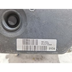 Recambio de nucleo abs para peugeot 308 (2007) 1.6 hdi referencia OEM IAM 9677013480  