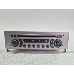 SISTEMA AUDIO / RADIO CD 96766652XH00 
