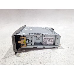 Recambio de sistema audio / radio cd para peugeot 308 (2007) 1.6 hdi referencia OEM IAM 96766652XH00  