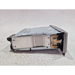Recambio de sistema audio / radio cd para peugeot 308 (2007) 1.6 hdi referencia OEM IAM 96766652XH00  