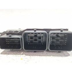 Recambio de centralita inyeccion para peugeot 308 (2007) 1.6 hdi referencia OEM IAM 0281017333  